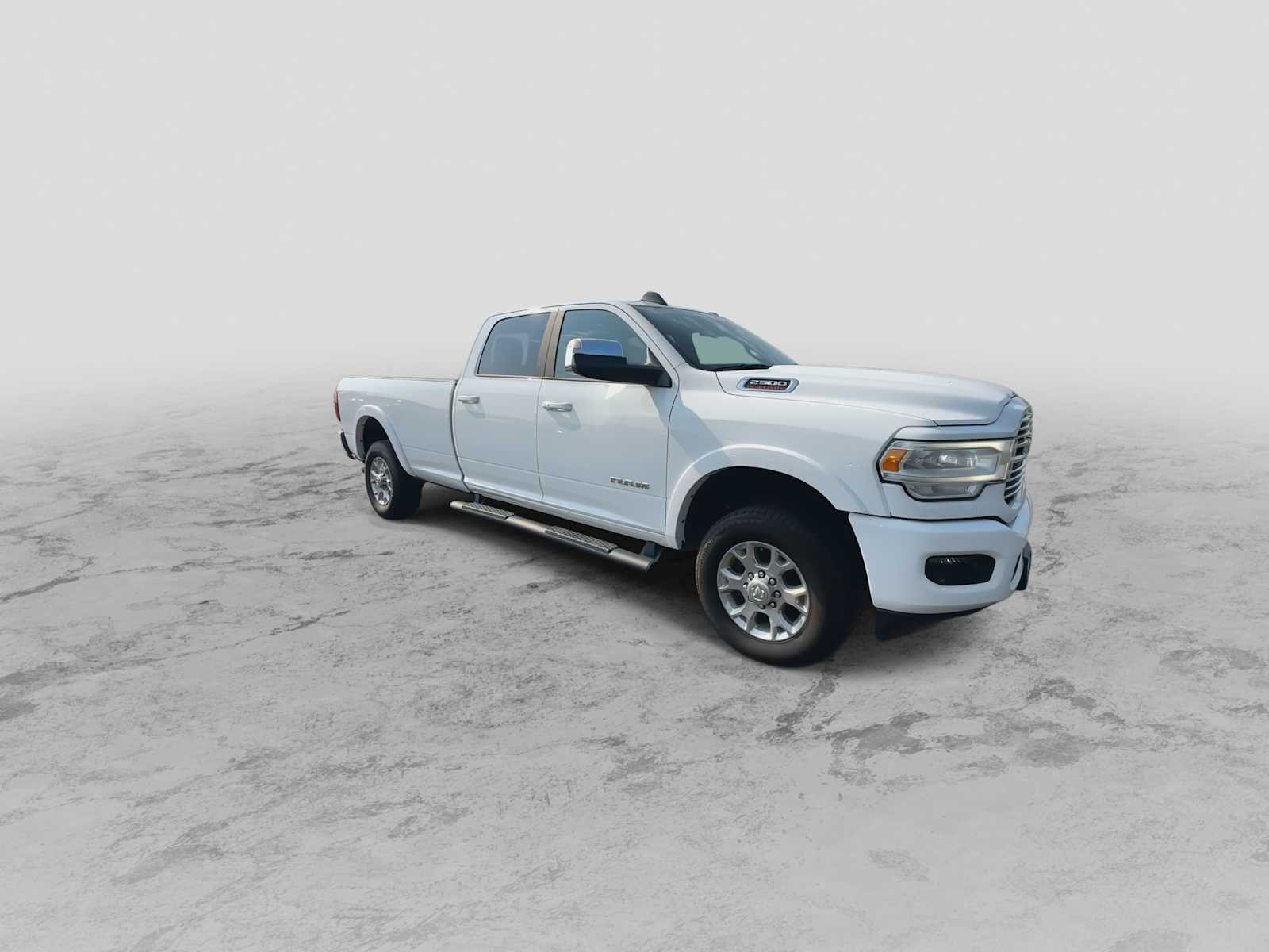 Thumbnail: 2019 RAM 2500 - 2