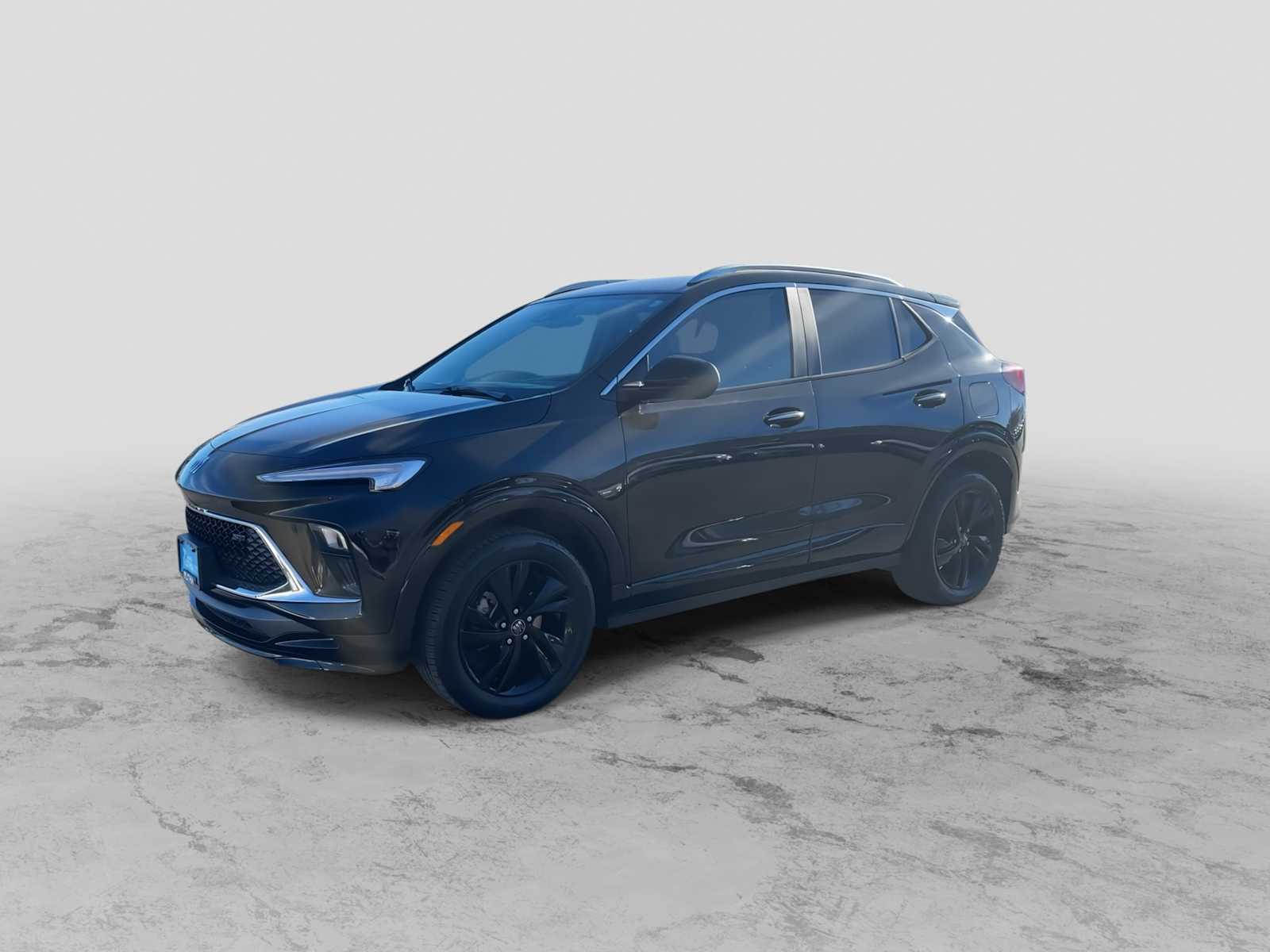 Thumbnail: 2024 Buick Encore GX - 4