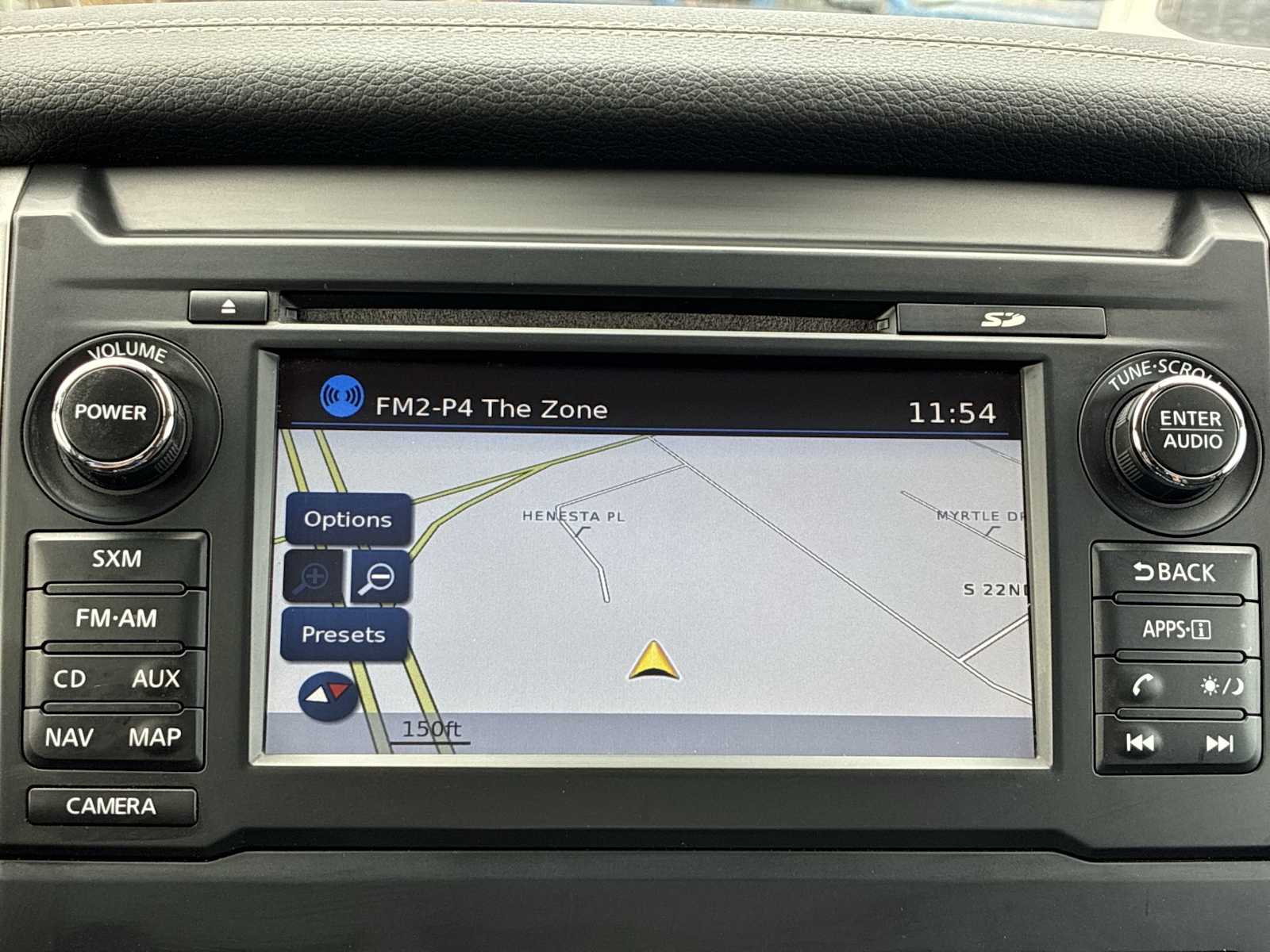 Thumbnail: 2017 Nissan Titan - 18