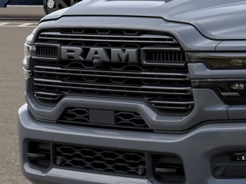 Thumbnail: 2026 RAM 3500 - 7