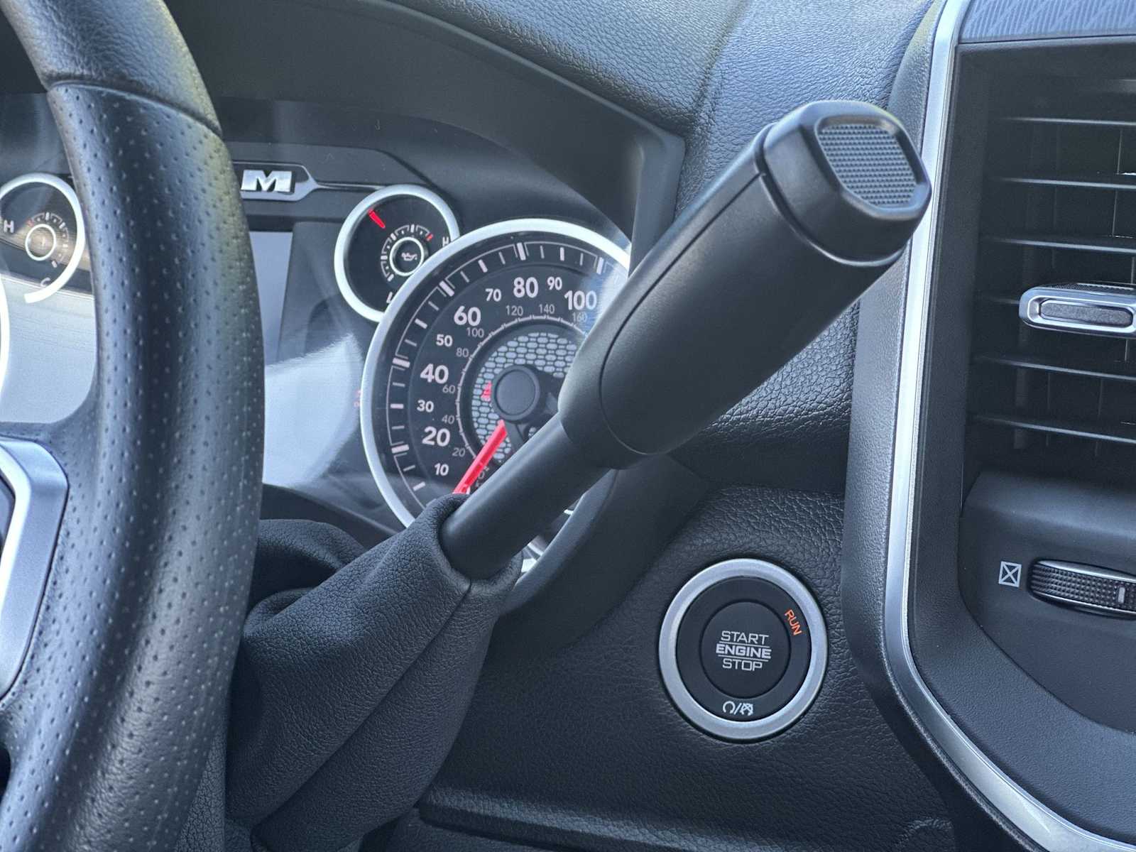 Thumbnail: 2025 RAM 2500 - 19