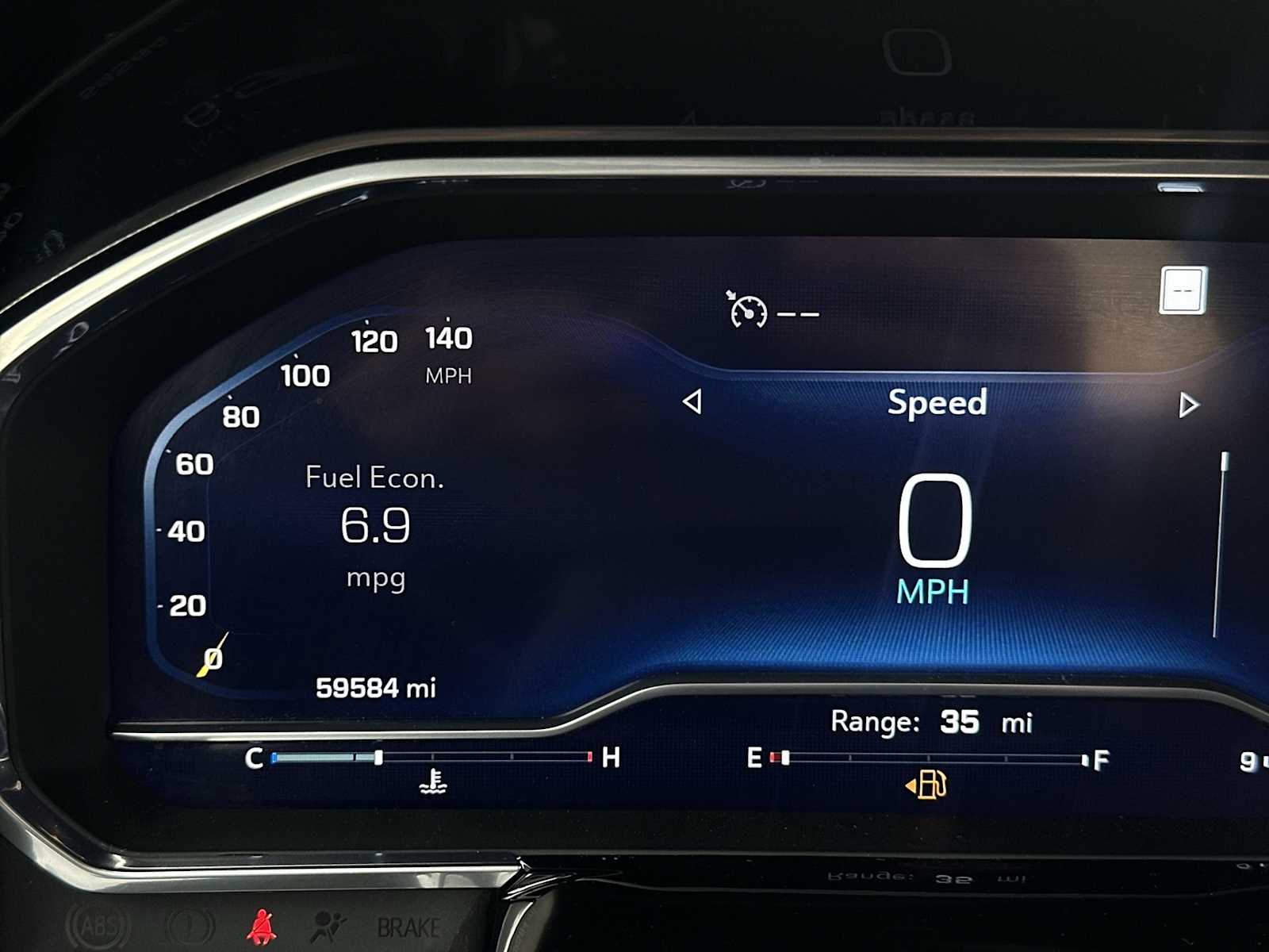 Thumbnail: 2022 Chevrolet Silverado 1500 - 10