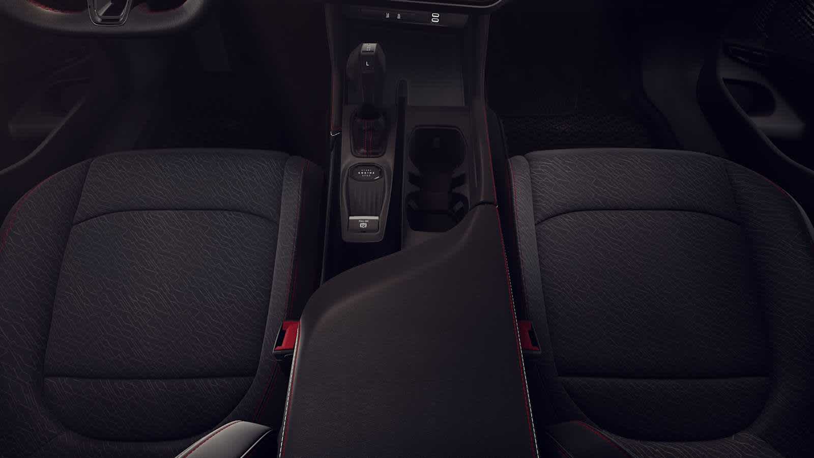 Thumbnail: 2026 Dodge Charger - 4