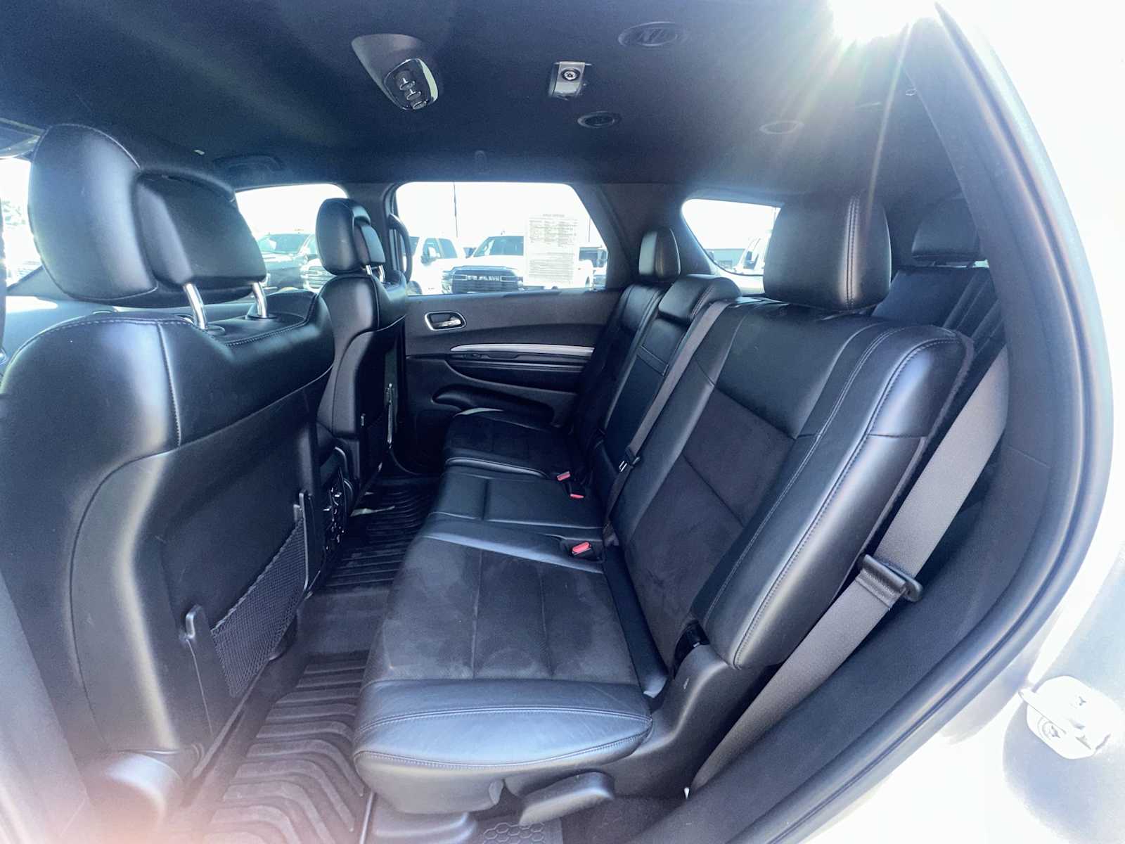 Thumbnail: 2019 Dodge Durango - 23