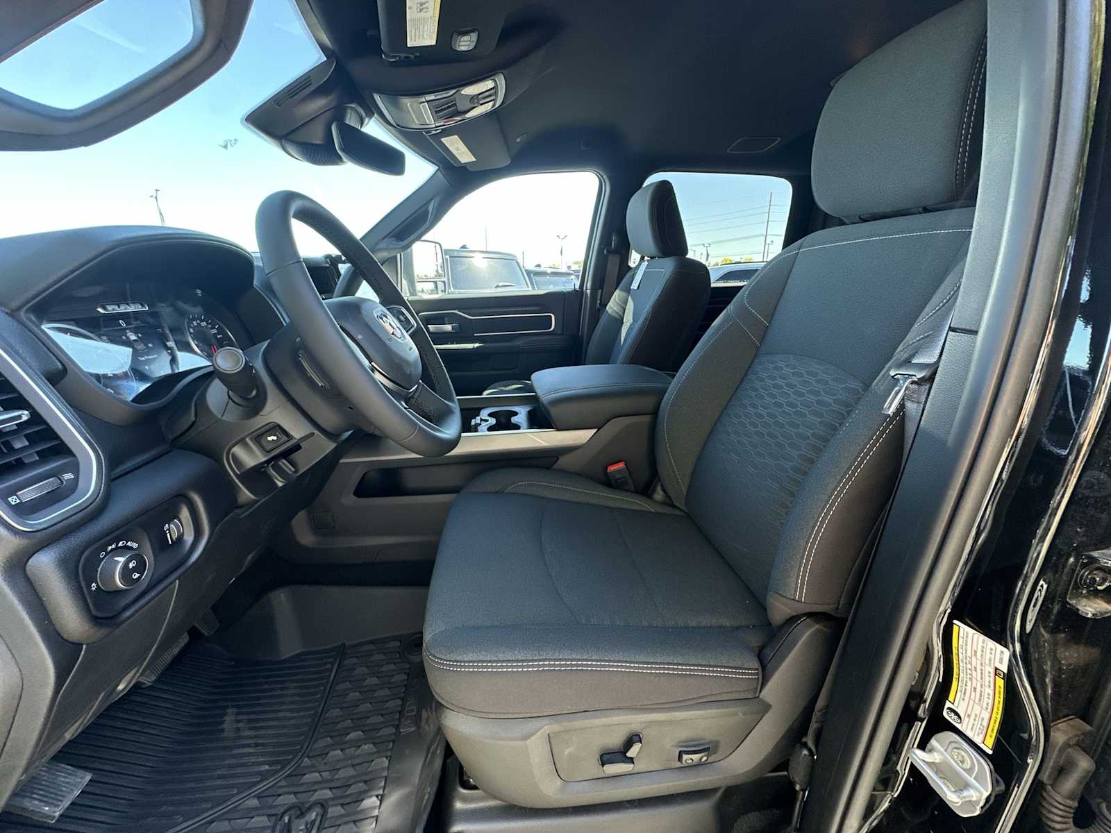 Thumbnail: 2025 RAM 2500 - 13