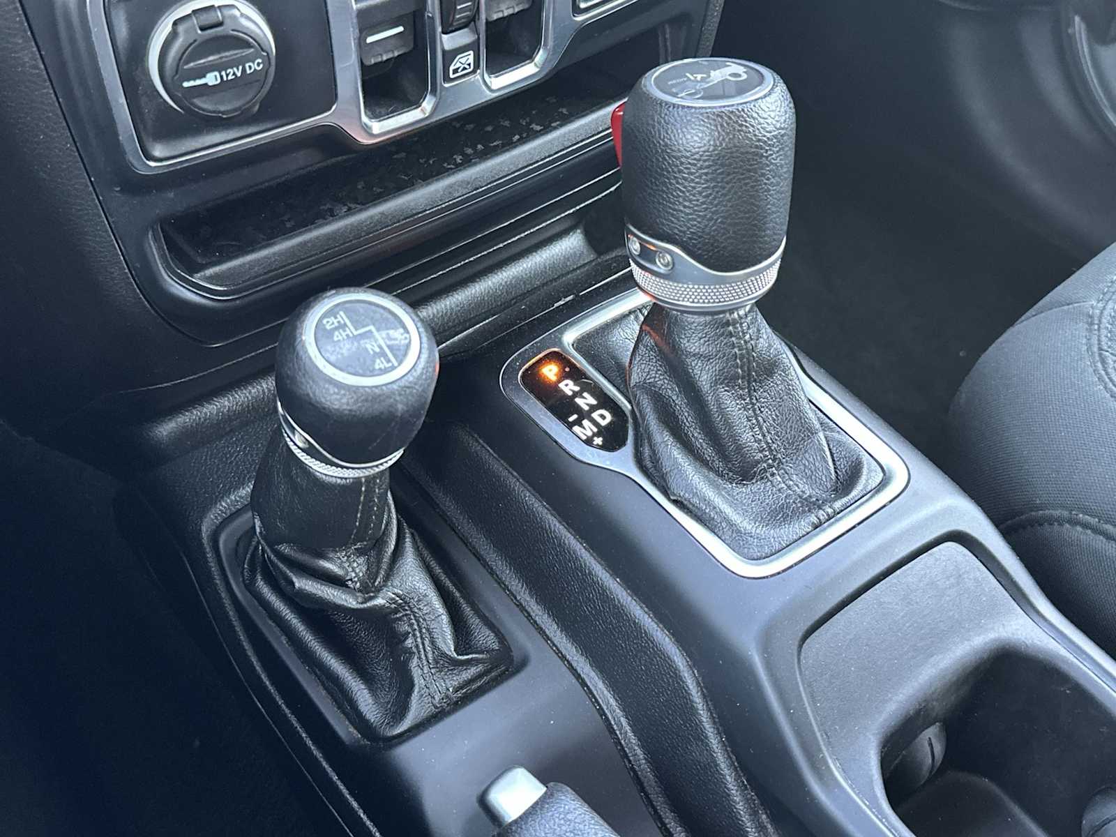 Thumbnail: 2019 Jeep Wrangler - 20
