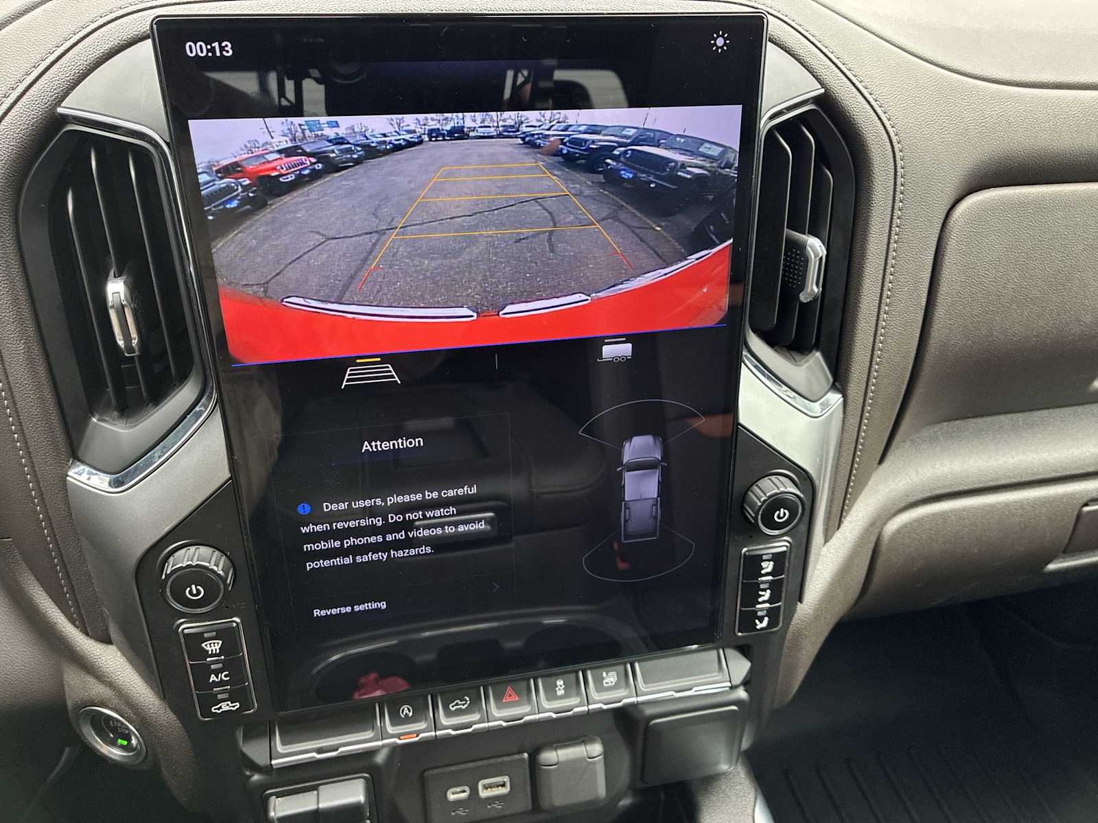 Thumbnail: 2020 GMC Sierra 1500 - 23