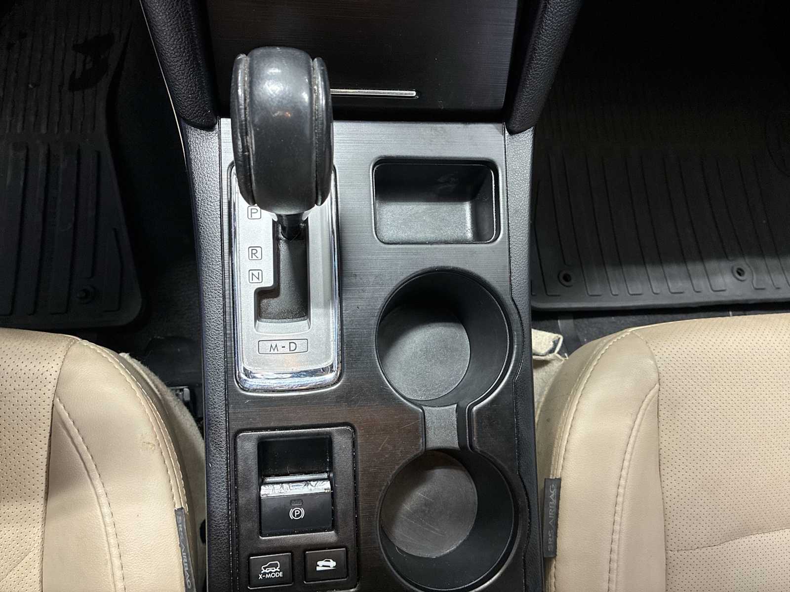 Thumbnail: 2017 Subaru Outback - 22