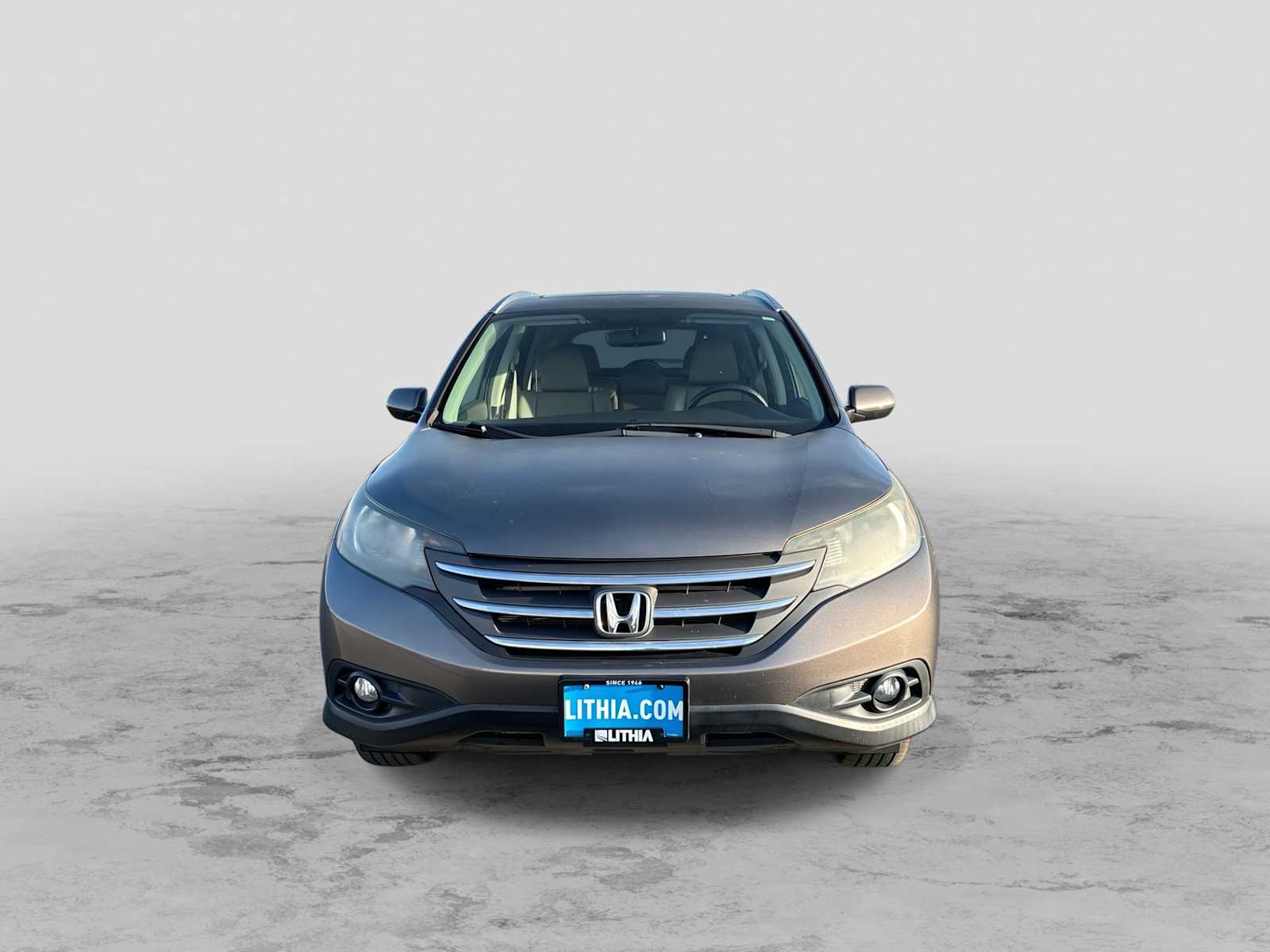 Thumbnail: 2012 Honda CR-V - 3