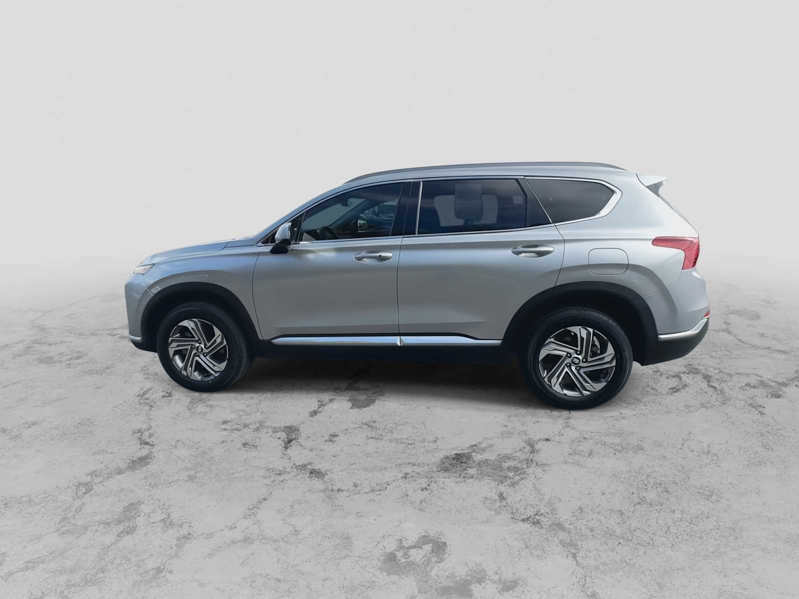 Thumbnail: 2021 Hyundai Santa Fe - 5