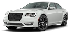 New 2022 Chrysler 300 TOURING L AWD Sedan in Billings, MT