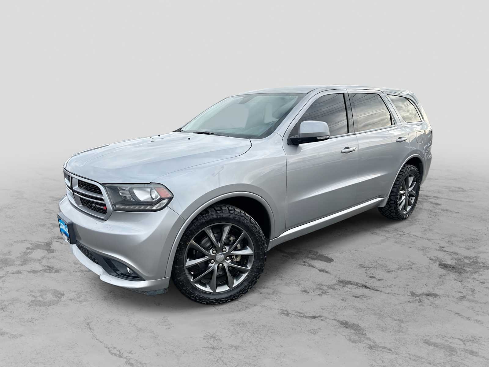 2018 Dodge Durango GT -
                  Billings, MT