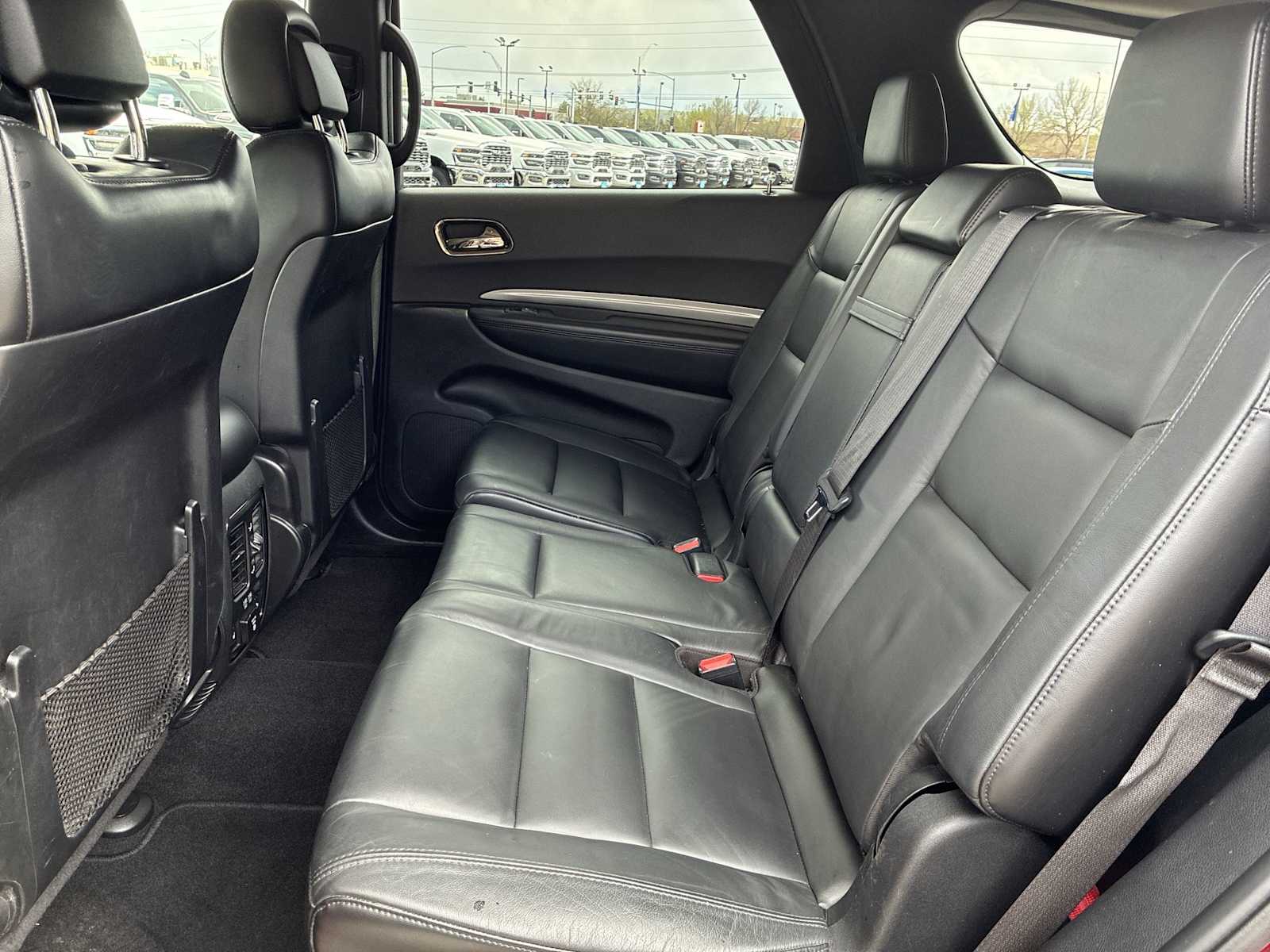 Thumbnail: 2020 Dodge Durango - 23