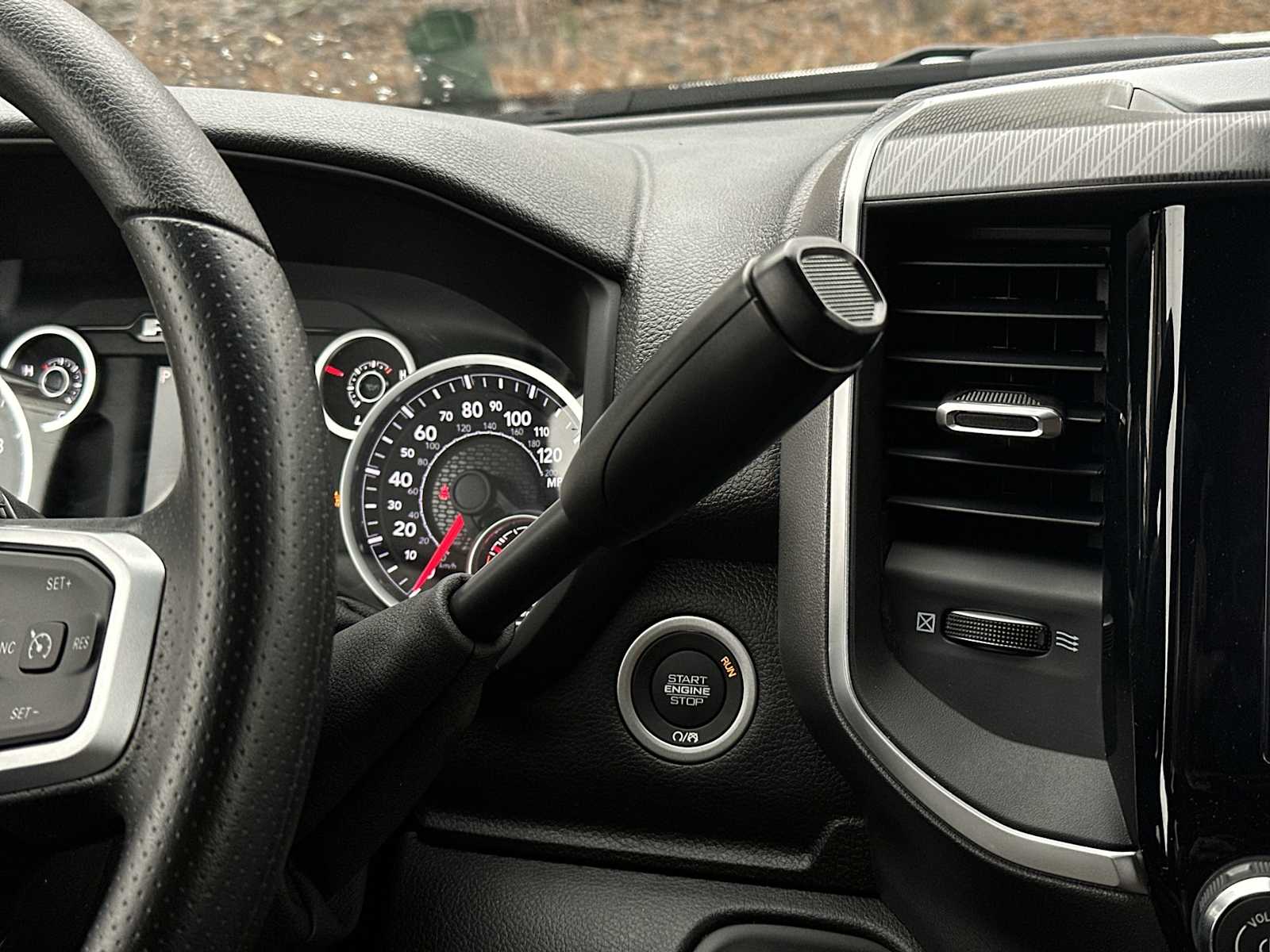 Thumbnail: 2025 RAM 2500 - 19