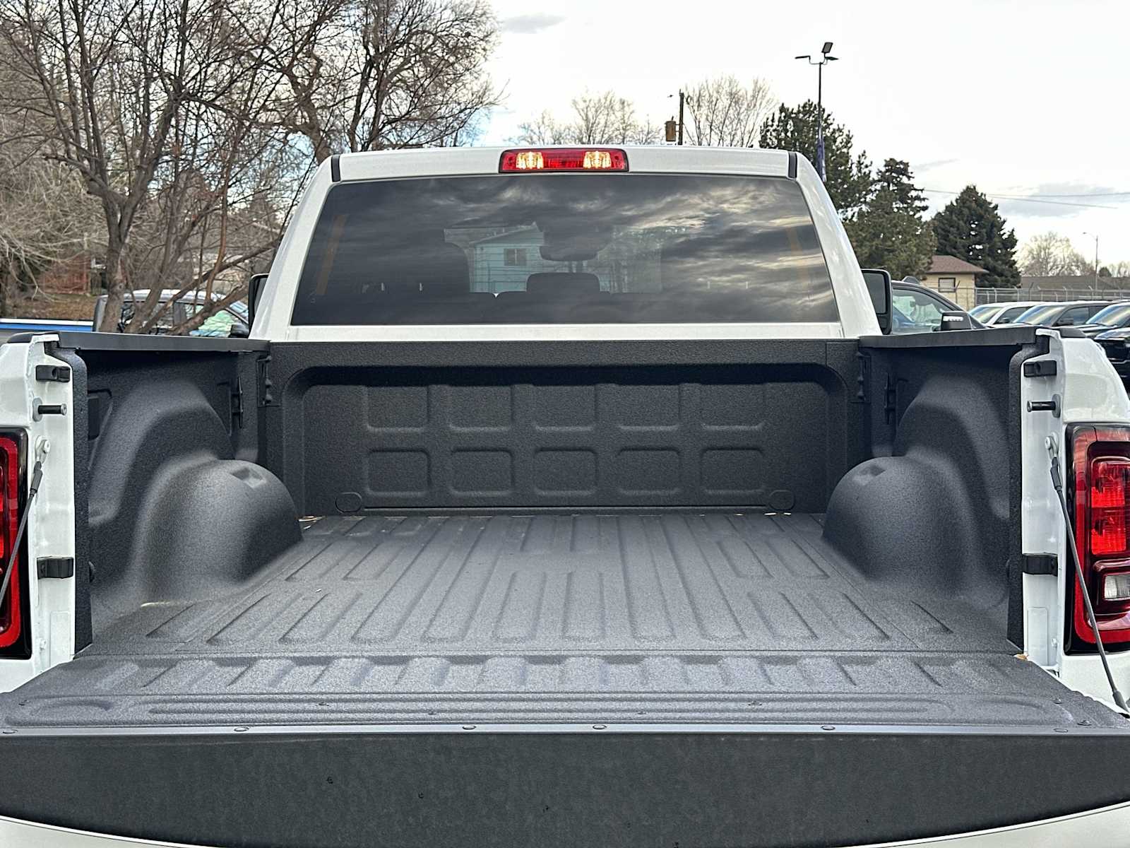 Thumbnail: 2026 RAM 2500 - 19