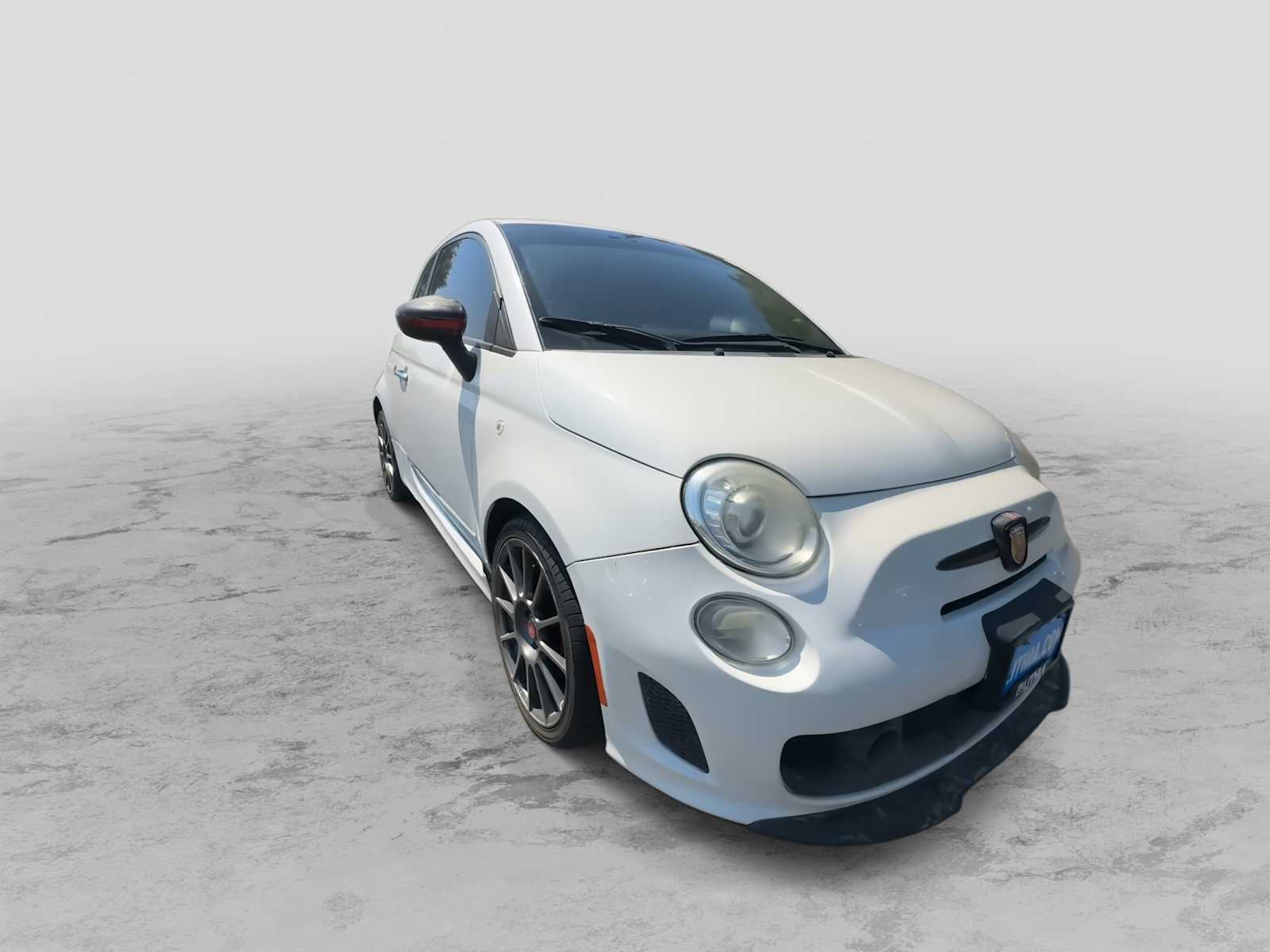 Thumbnail: 2016 Fiat 500 - 3