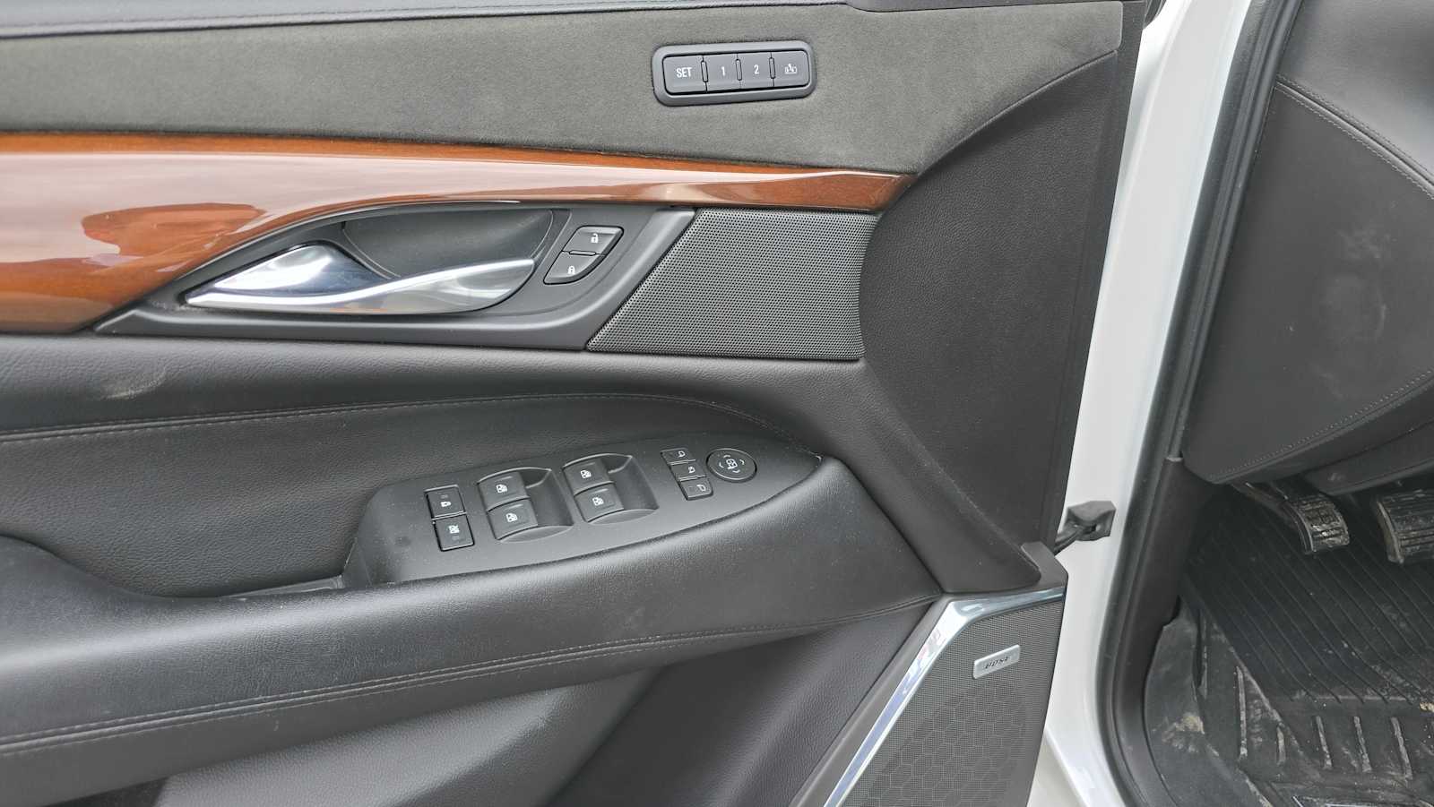 Thumbnail: 2018 Cadillac Escalade - 27