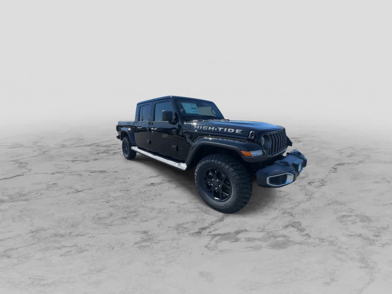 Thumbnail: 2025 Jeep Gladiator - 2