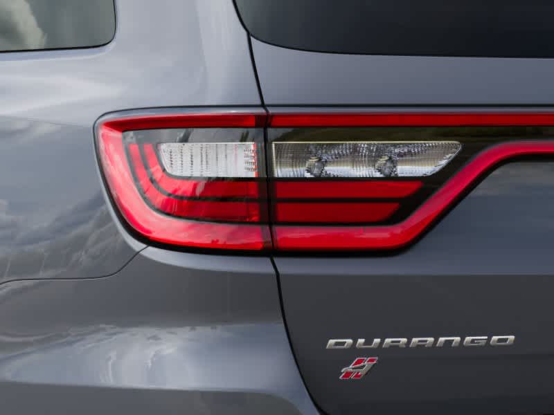 Thumbnail: 2026 Dodge Durango - 5
