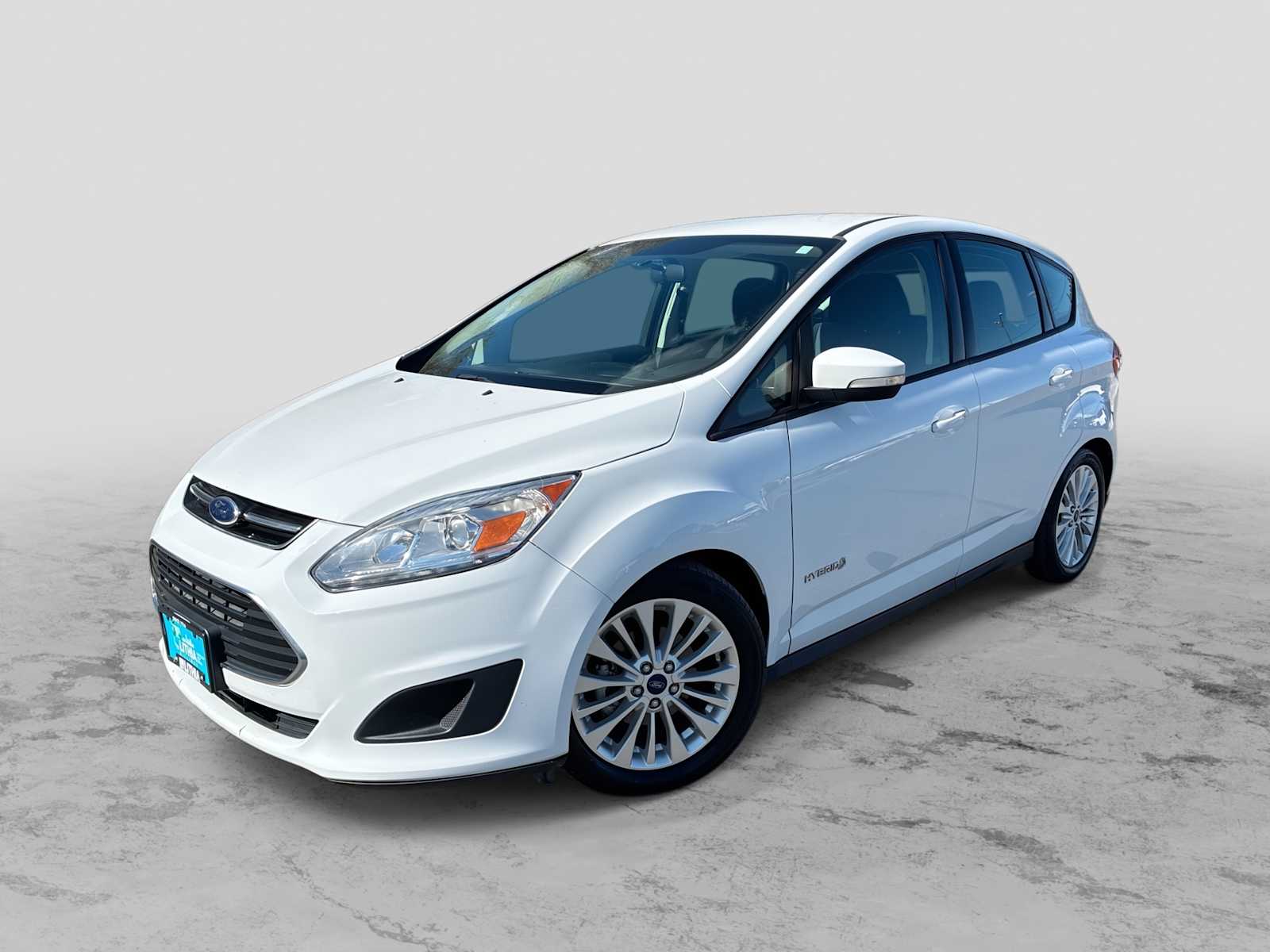 2017 Ford C-Max SE -
                  Billings, MT