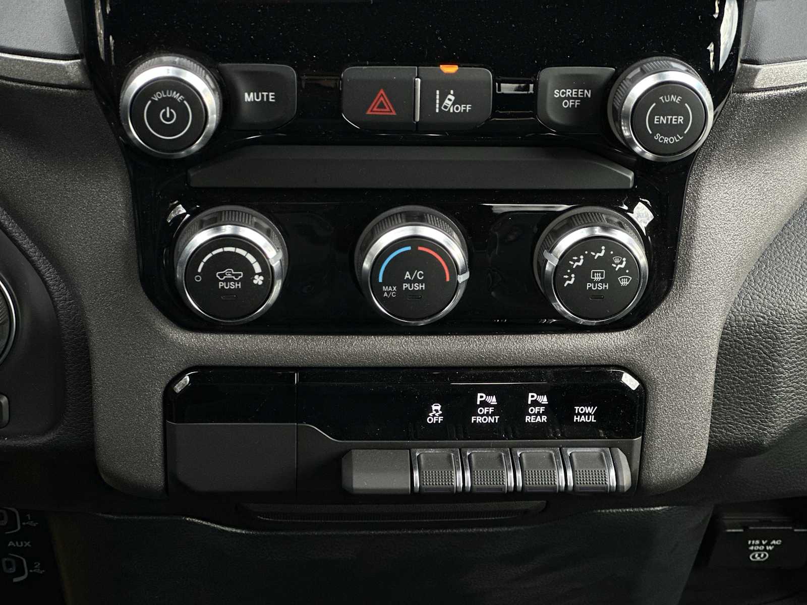 Thumbnail: 2026 RAM 1500 - 16