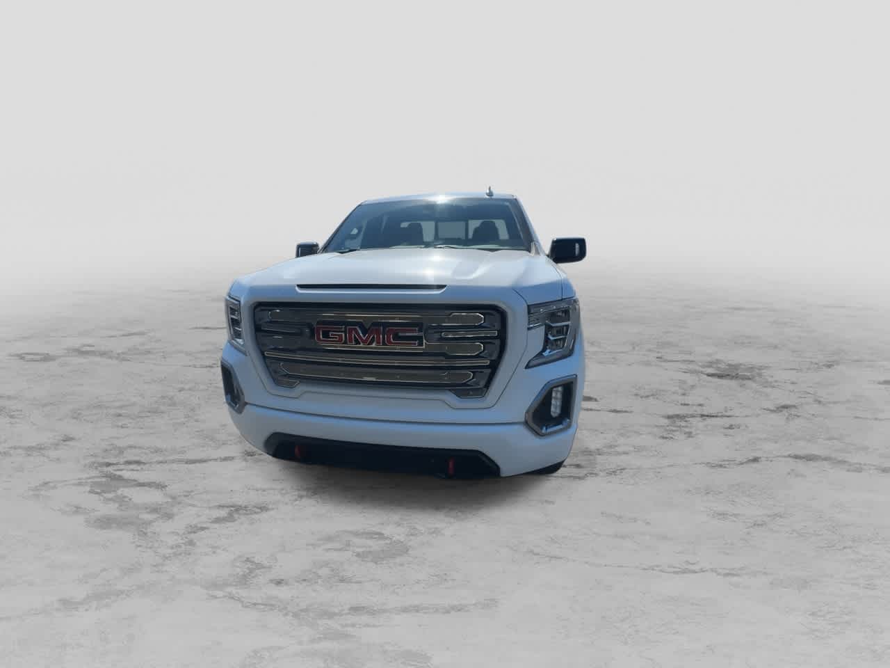 2019 Gmc Sierra 1500 AT4 photo 3