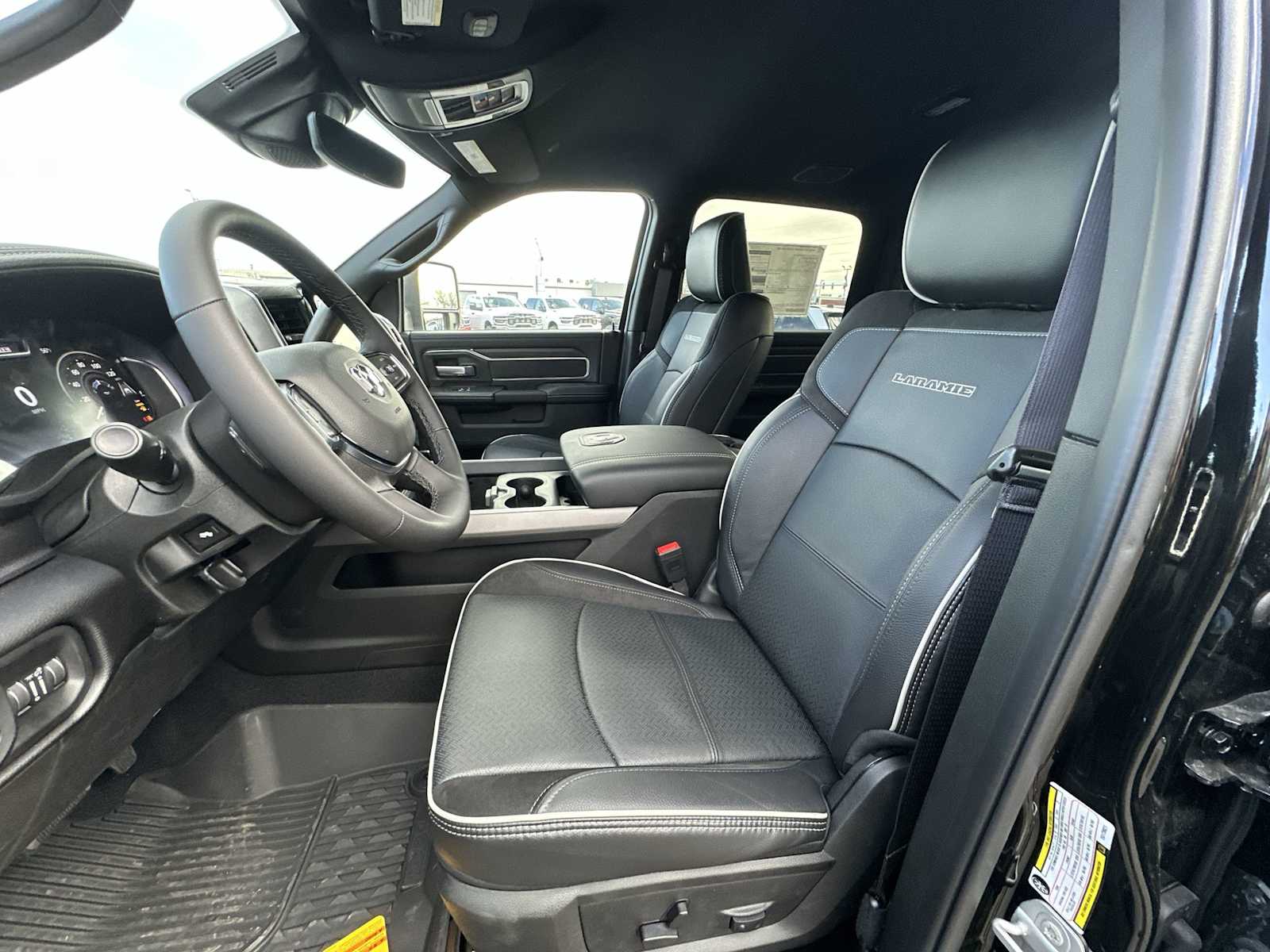 Thumbnail: 2026 RAM 2500 - 13