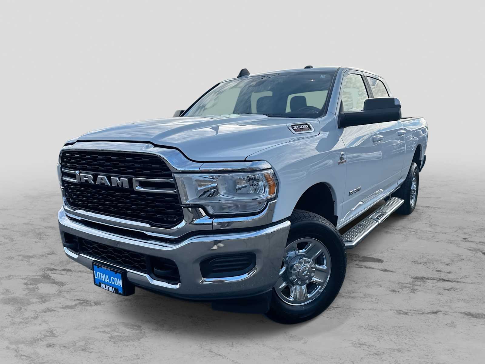 2022 RAM Ram 2500 Pickup Big Horn's photo