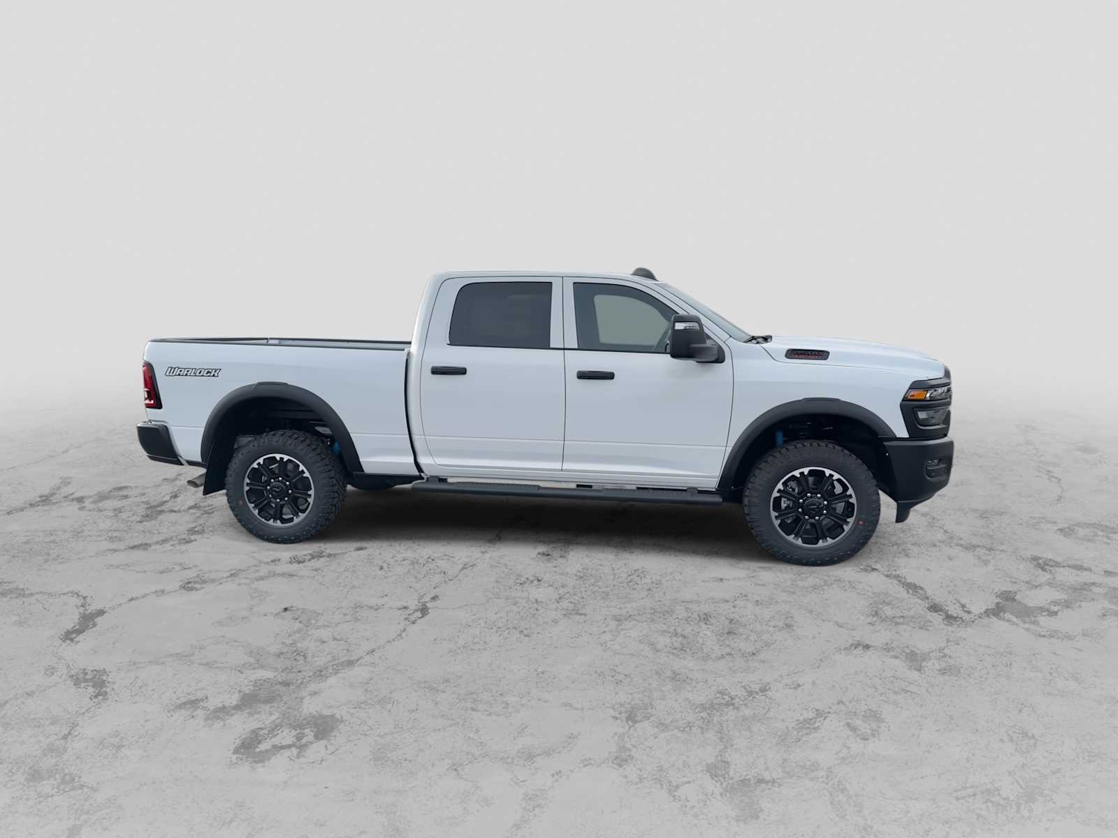 Thumbnail: 2026 RAM 2500 - 9