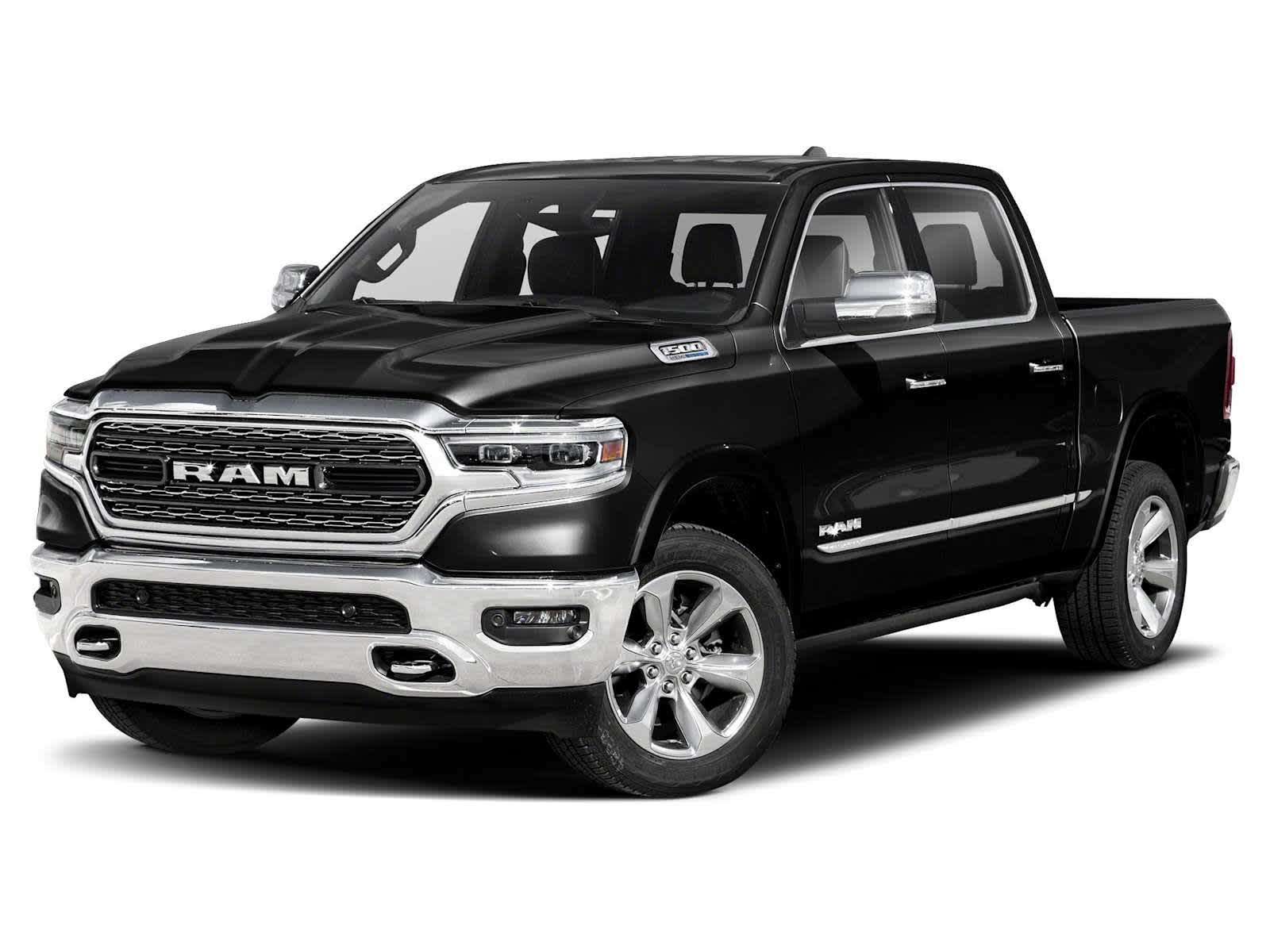 2022 RAM 1500 Limited Crew Cab 4x4 5'7" Box's photo