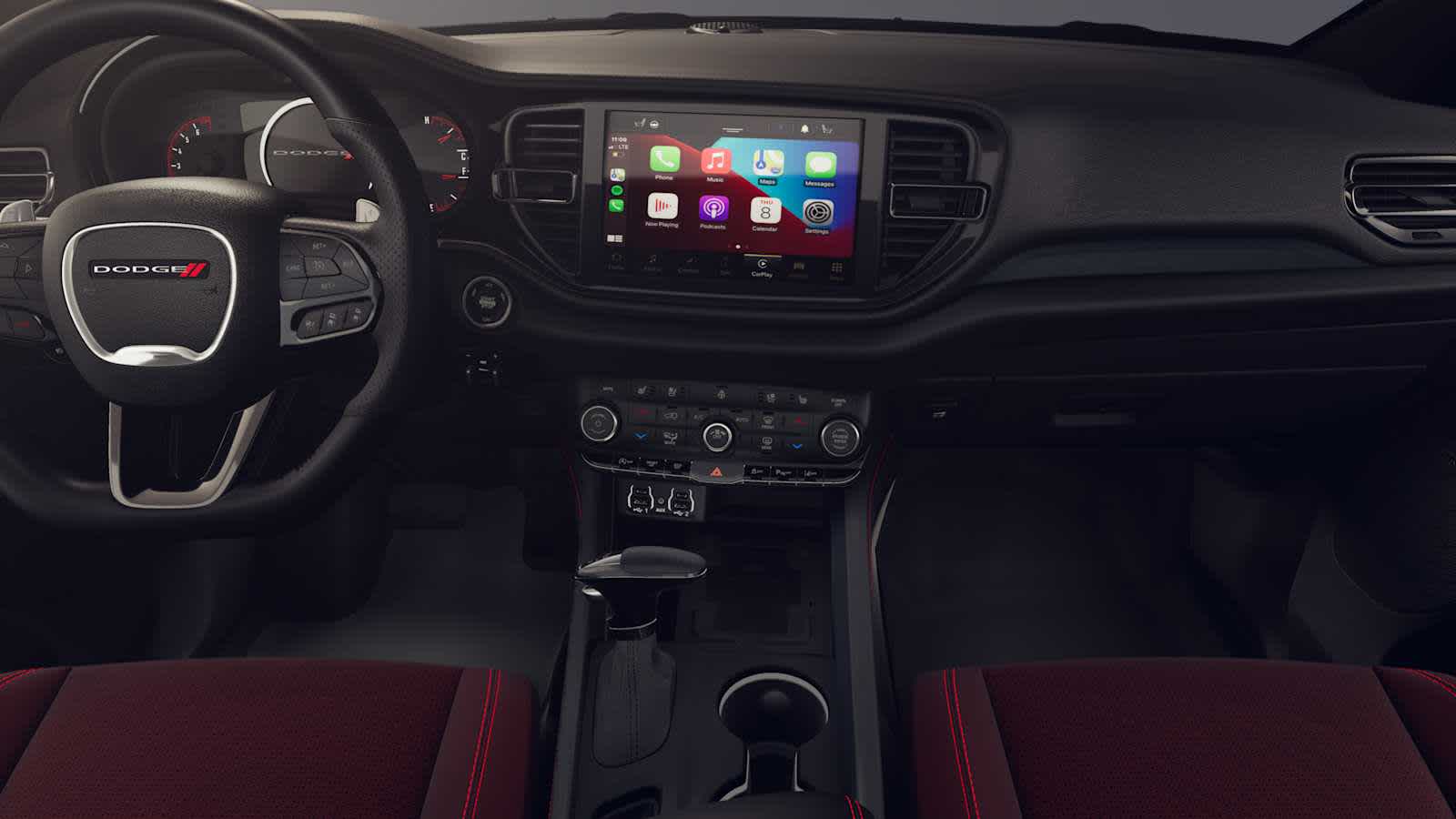 Thumbnail: 2026 Dodge Durango - 5