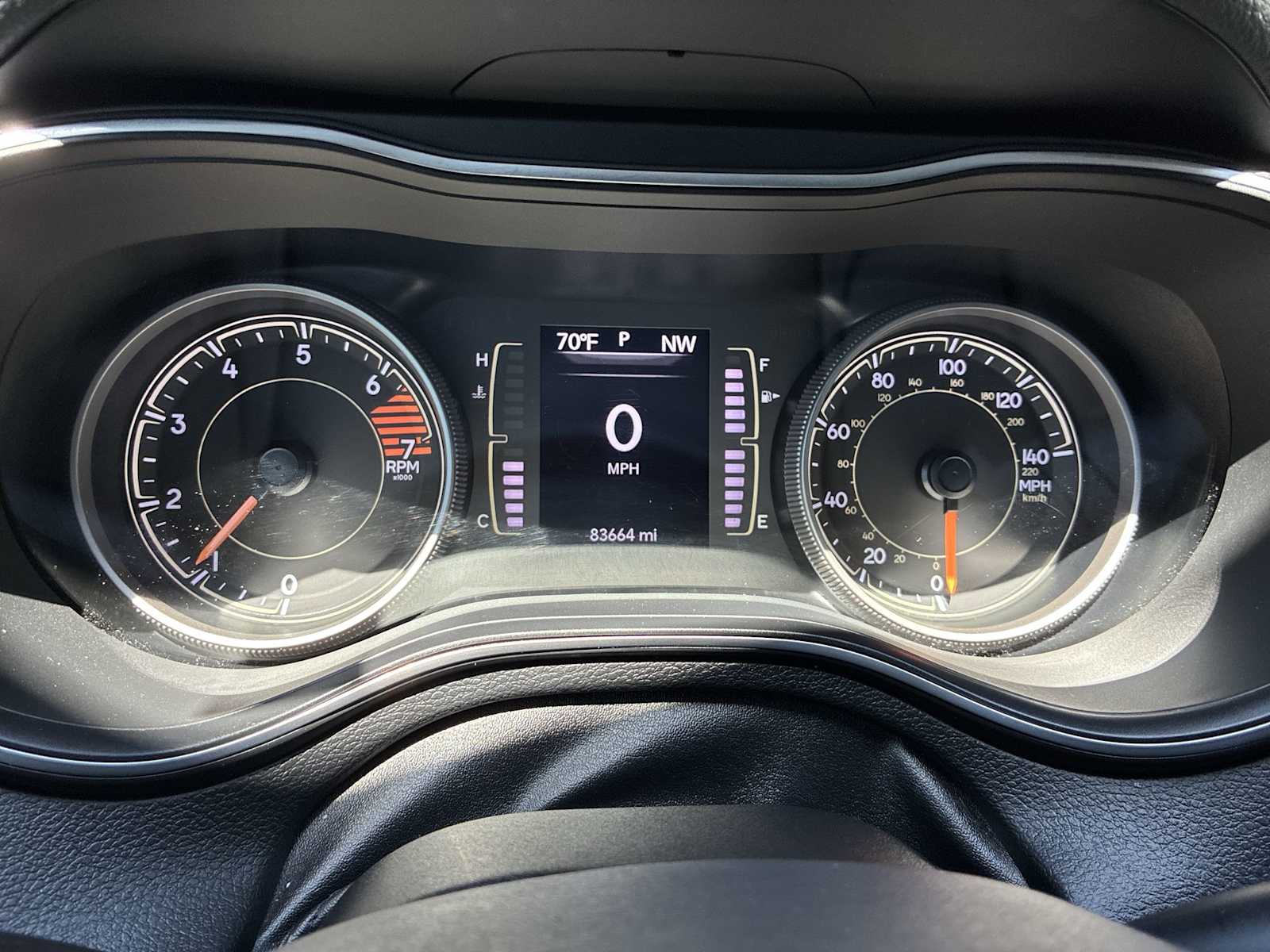 Thumbnail: 2019 Jeep Cherokee - 9