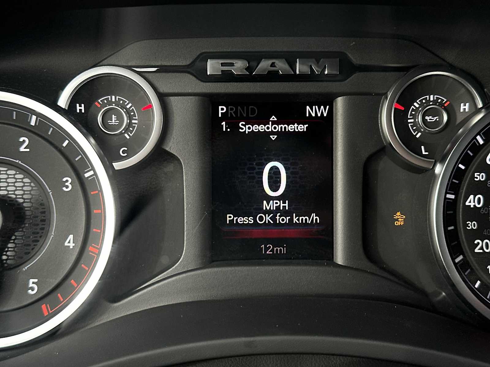 Thumbnail: 2026 RAM 3500 - 10