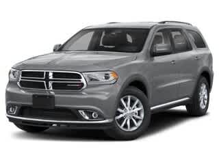 2018 Dodge Durango GT -
                  Billings, MT