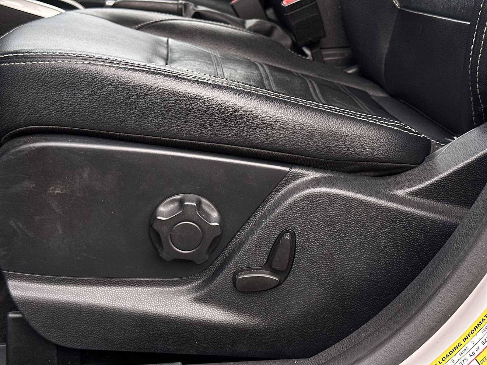 Thumbnail: 2019 Ford EcoSport - 14