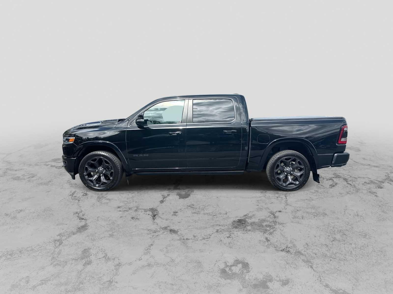 Thumbnail: 2022 RAM 1500 - 5