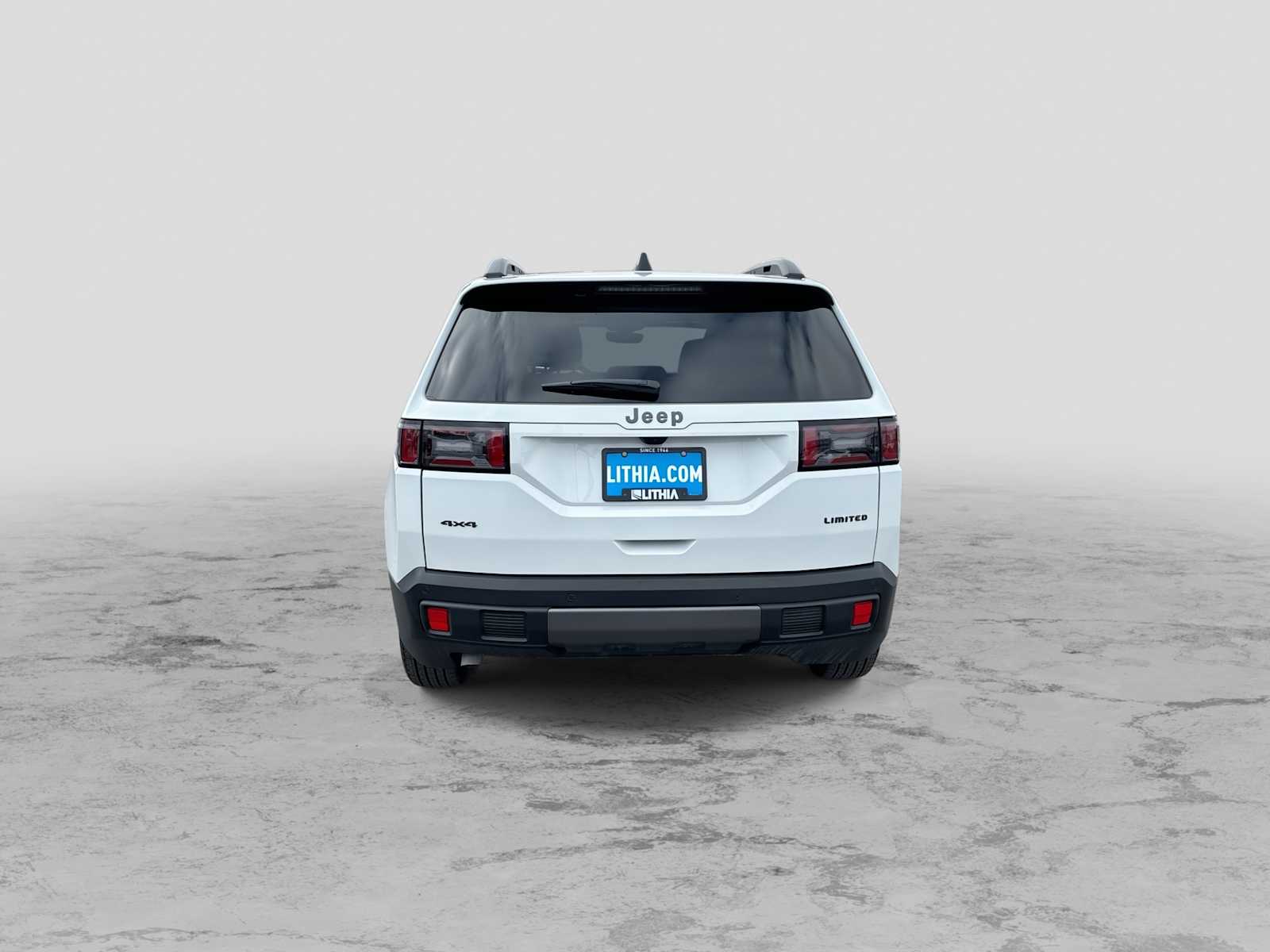 Thumbnail: 2026 Jeep Cherokee - 7