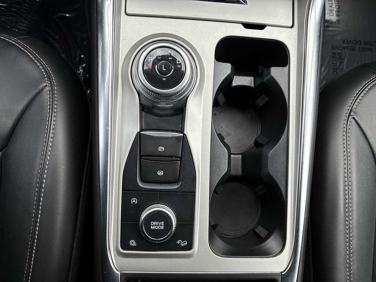 Thumbnail: 2024 Ford Explorer - 20