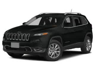 2015 Jeep Cherokee Sport -
                  Billings, MT