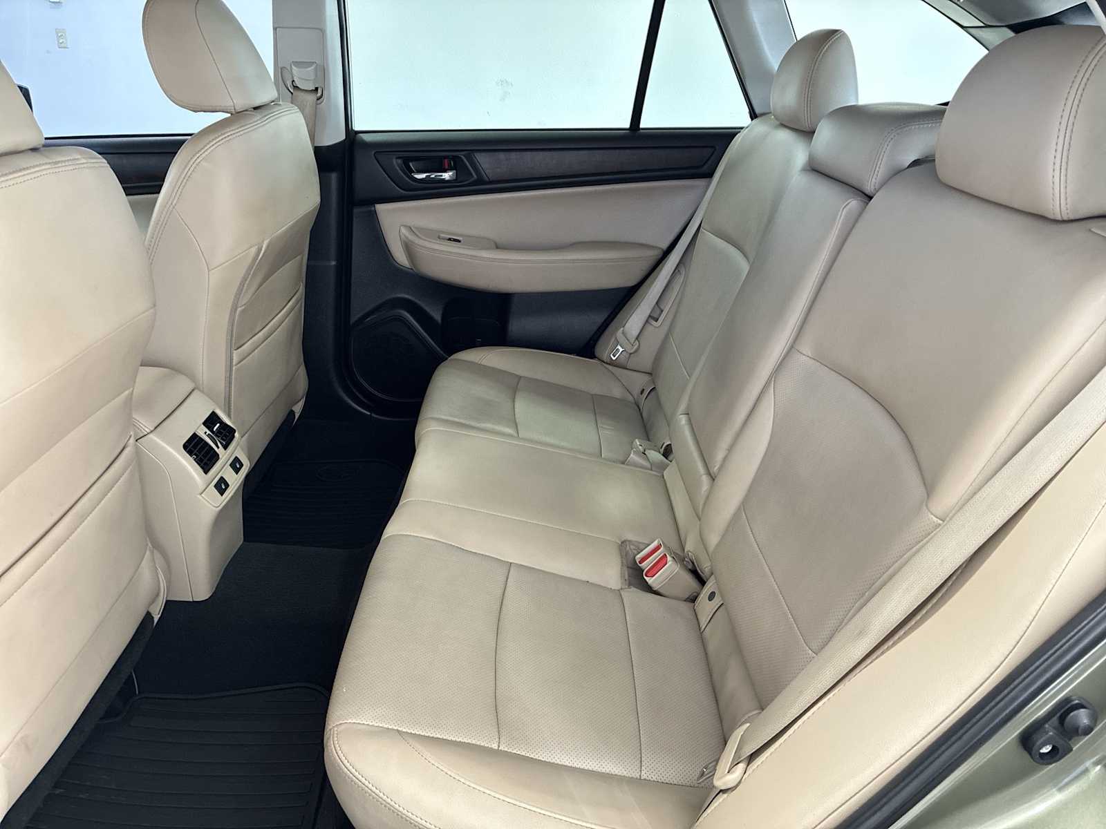 Thumbnail: 2017 Subaru Outback - 25