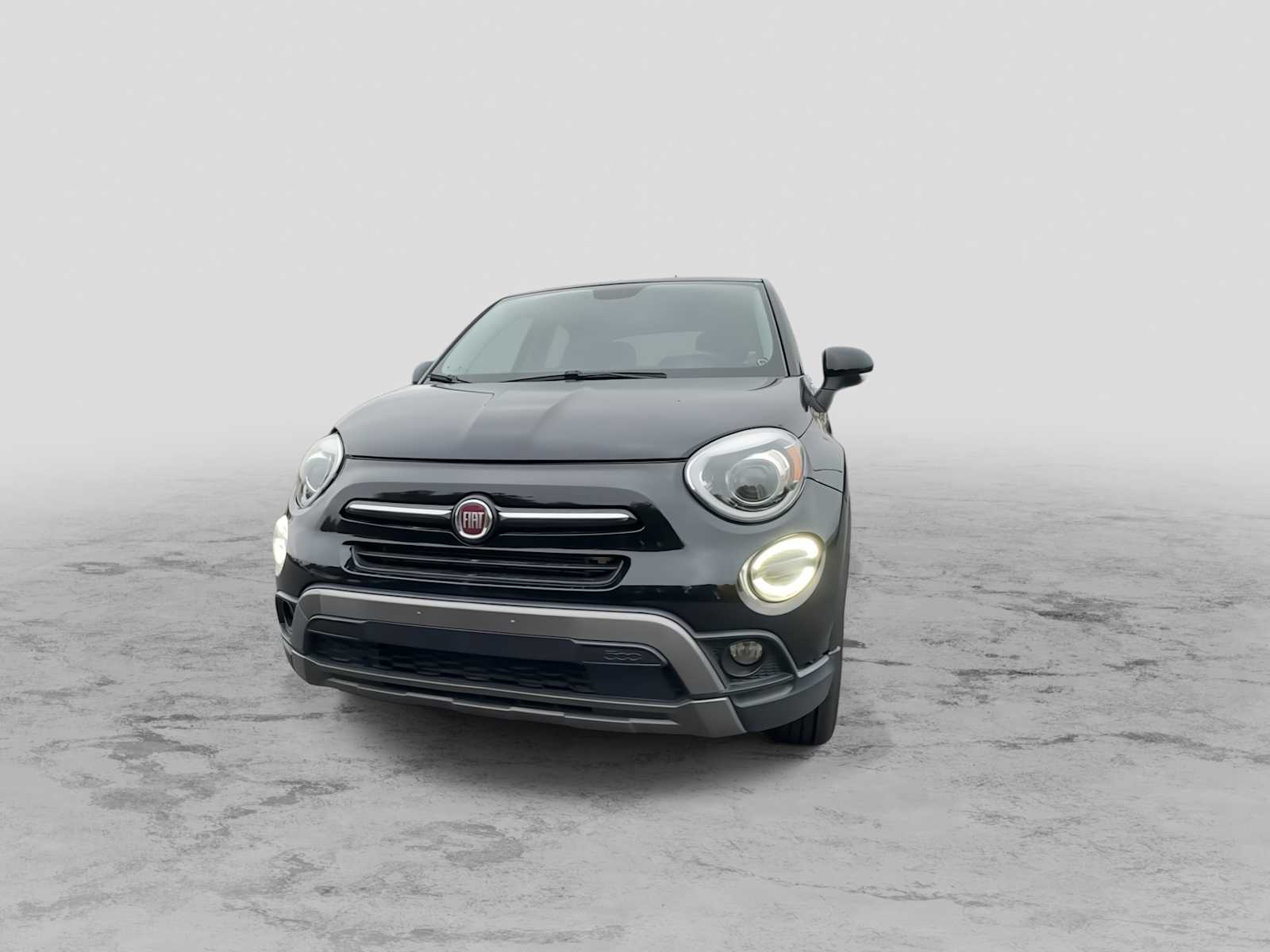 2019 Fiat 500X Trekking photo 3