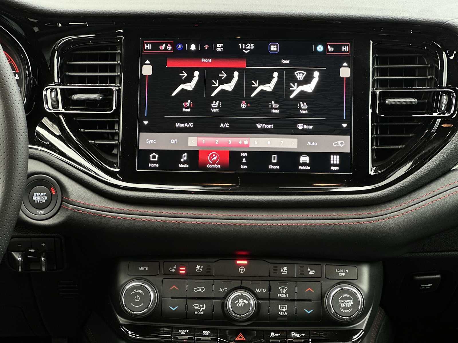 Thumbnail: 2026 Dodge Durango - 17