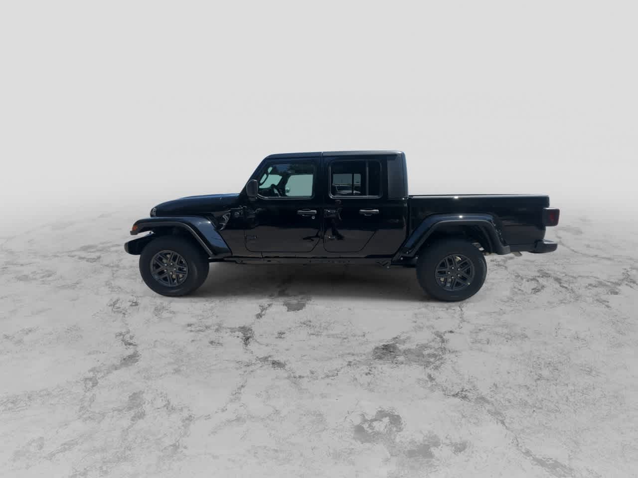 Thumbnail: 2025 Jeep Gladiator - 5
