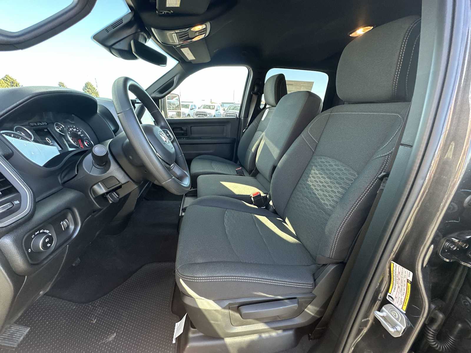 Thumbnail: 2026 RAM 3500 - 13