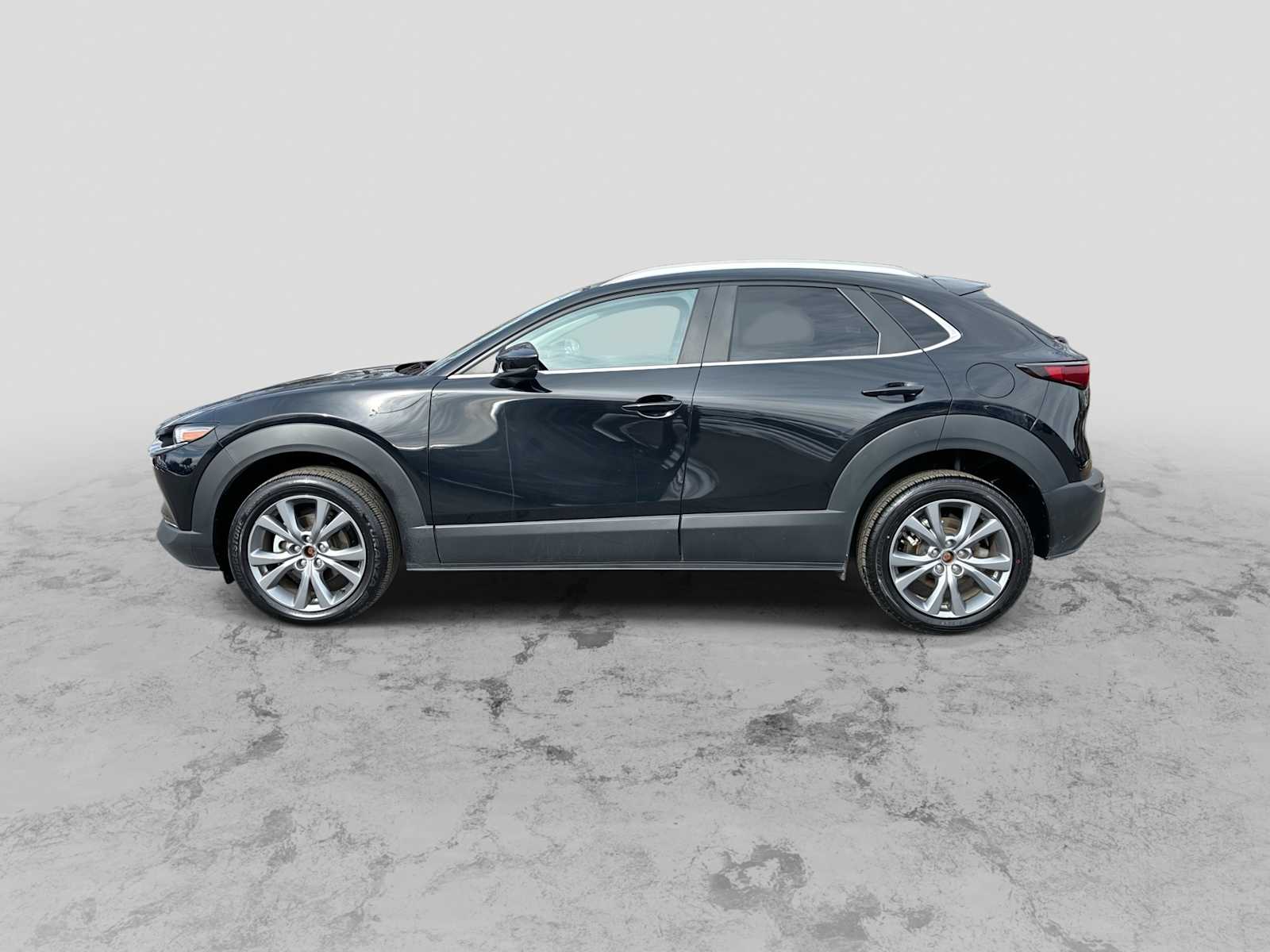 Thumbnail: 2025 Mazda CX-30 - 5