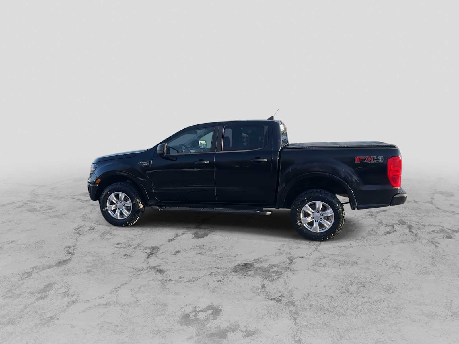 Thumbnail: 2019 Ford Ranger - 5