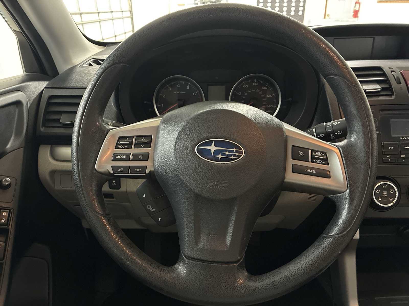 Thumbnail: 2015 Subaru Forester - 11