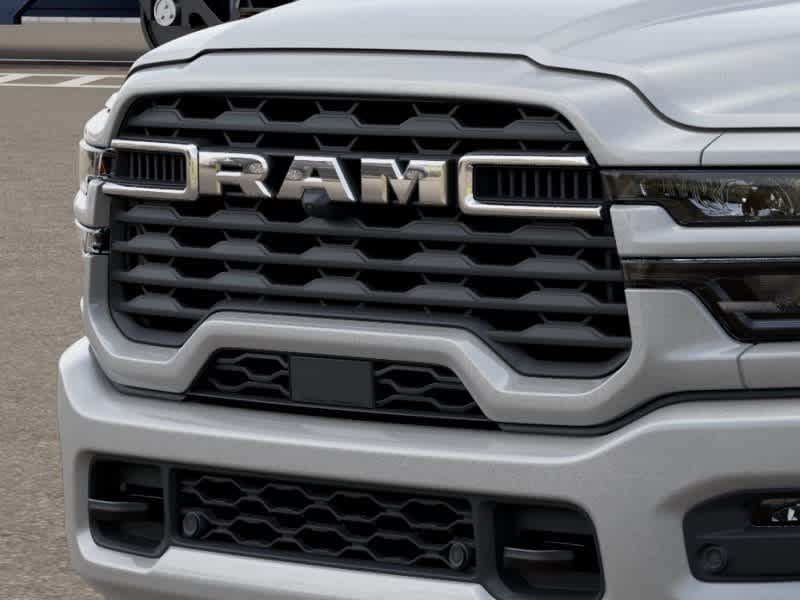 Thumbnail: 2026 RAM 2500 - 6
