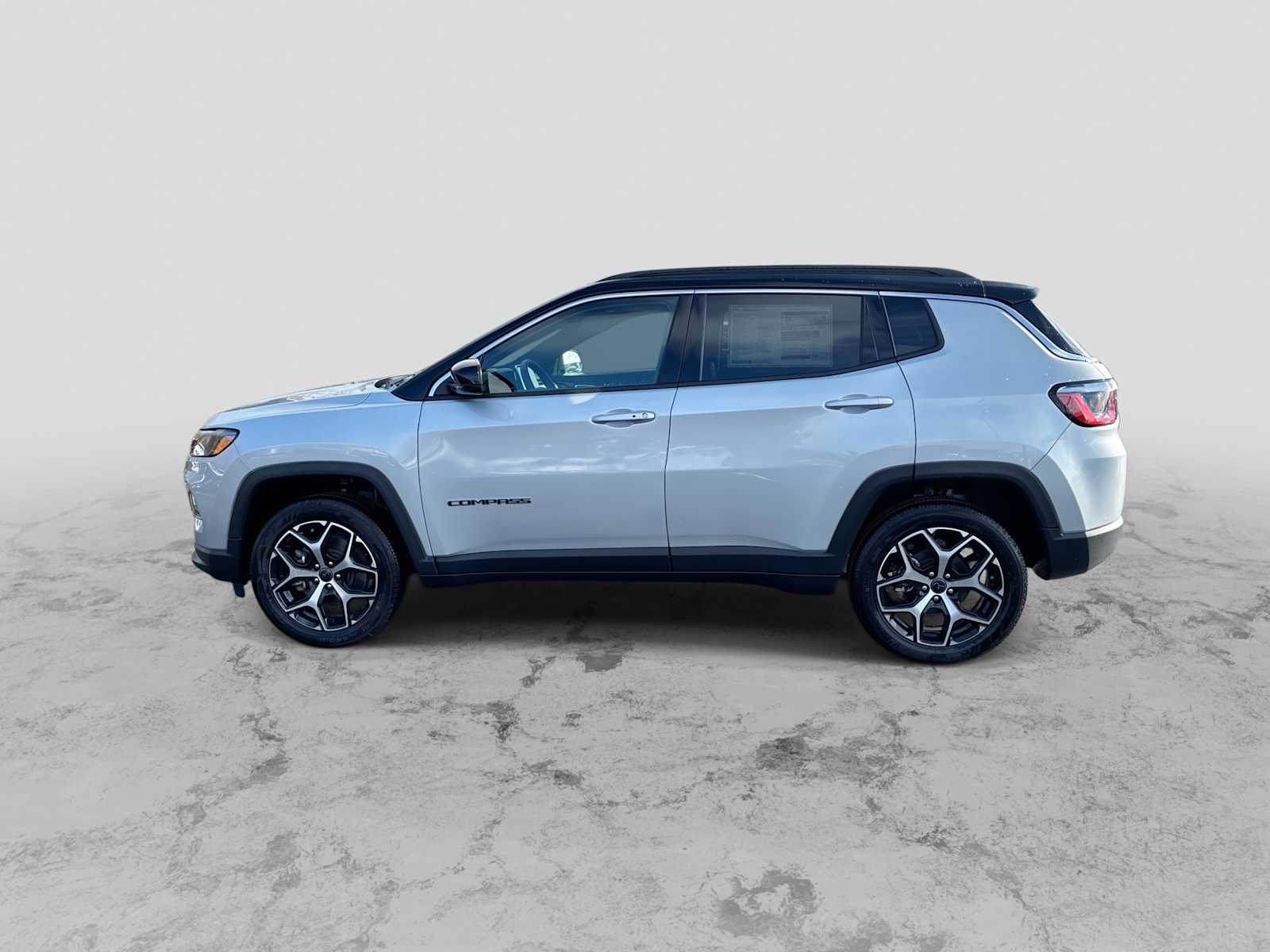 Thumbnail: 2026 Jeep Compass - 5