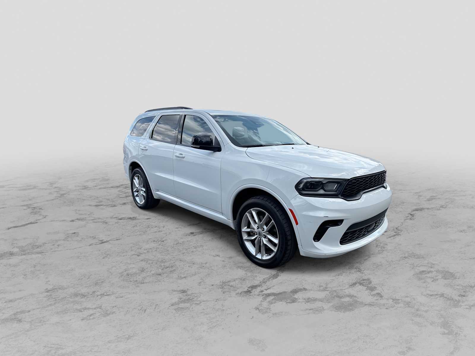 Thumbnail: 2024 Dodge Durango - 2